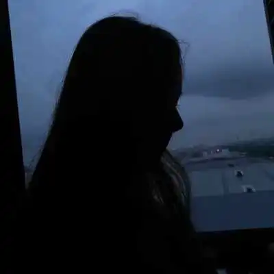 2021最火爆微信情头小众头像