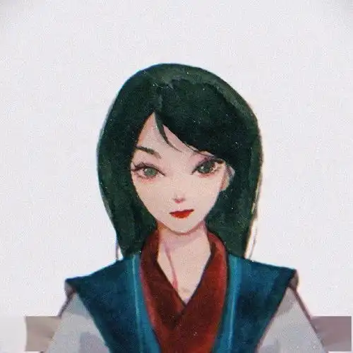 100张超赞微信头像,疯狂存图