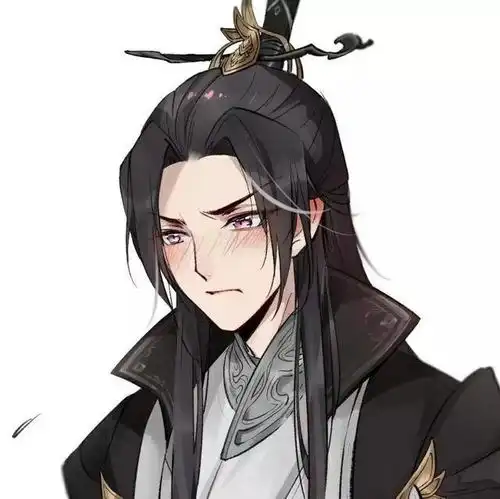 般若头像男高清系列男人