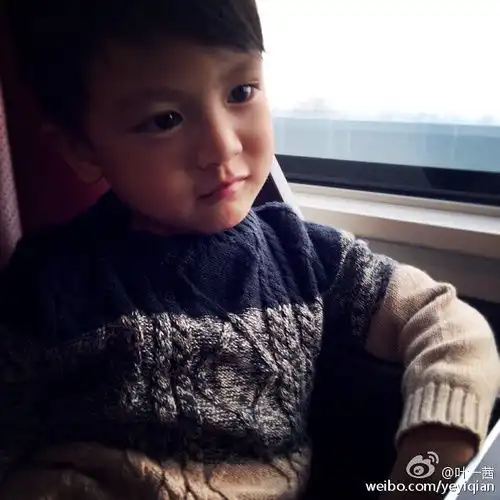 基因决定颜值分享娱乐圈的基因们男生篇