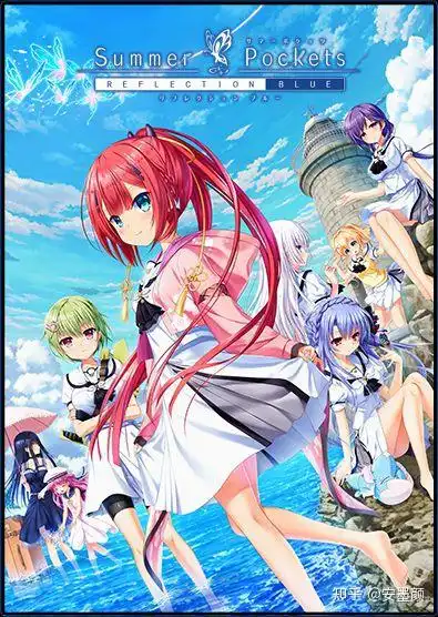 刚刚入坑,买了猫娘乐园4和三色绘恋,但为什么一直在过剧情