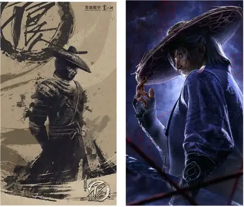 坠落,重生,登顶,这部动画硬控了我10年