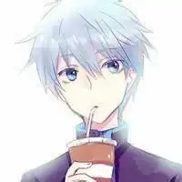 好看的暖色的男生头像动漫微信头像图片大全