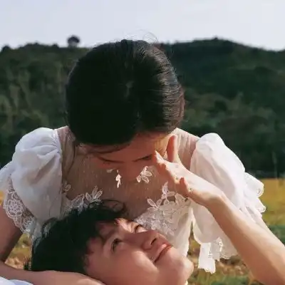 公主殿下,您的甜系情侣文案已送到