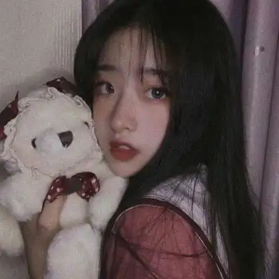 优雅文静有内涵头像微高冷有气质