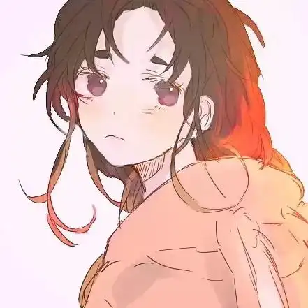 动漫女生头像