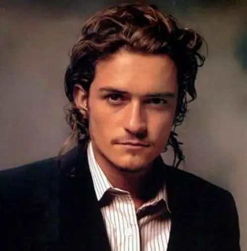 全球公认10大美男,个个帅出天际,中国仅他上榜