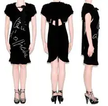 sweetblackdress4cynthia豆豆的时尚图片