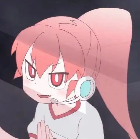 动漫二次元头像,小可爱仙女头像,喜欢的请换头像吧