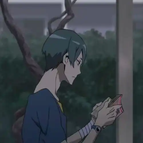 动漫情侣头像甜甜的头像