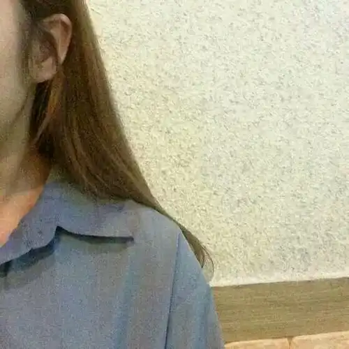 韩系小清新软妹女头个性高清头像