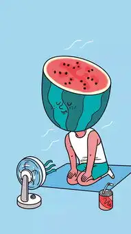 抖音壁纸精选丨蓝色系壁纸