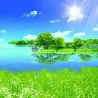 常用微信头像蓝天白云微信头像图片大全