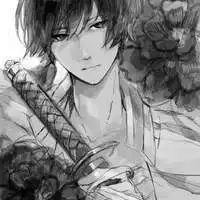 萌系二次元搞怪头像微信头像图片大全