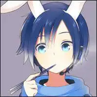 动漫的萌系头像