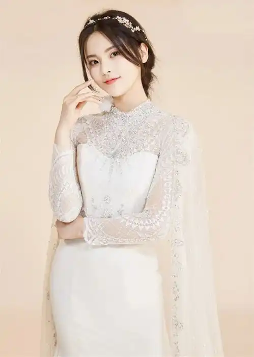 好看的女生头像仙气系闺