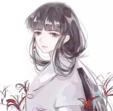 道系古风头像