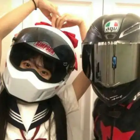 一男一女情侣的头像,我可以惯着你