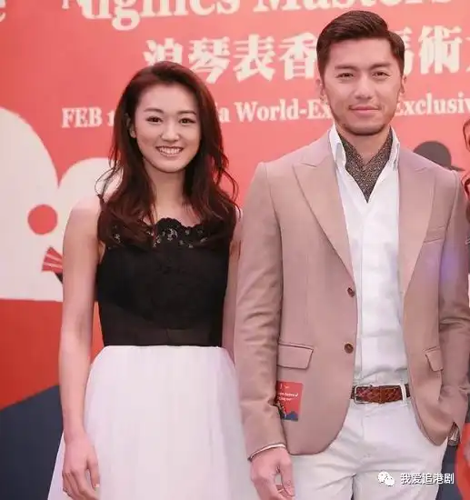 认定张宝儿为真命天女袁伟豪有成家计划