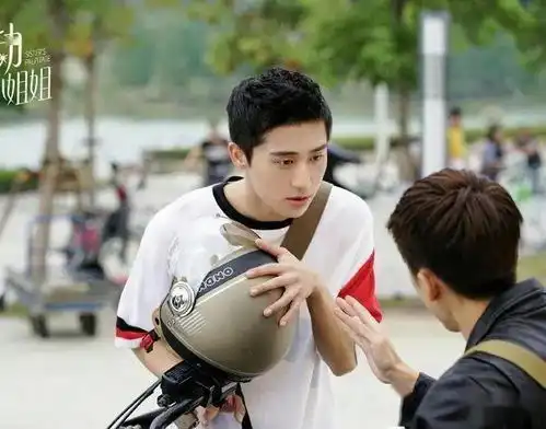 喜欢高甜剧的集合了,欢喜冤家系列,憨憨吃货与年下恋小奶狗