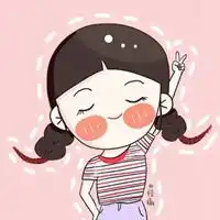 卡通个性头像不开心是难免的安静一下就过去了