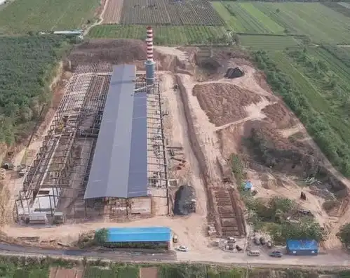 山西临猗县未批先建违法项目,如何把握绿色发展方向