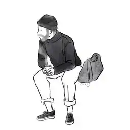 8组个性头像朋友圈装逼必备你的头像该换了