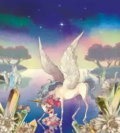 美少女战士萌系壁纸