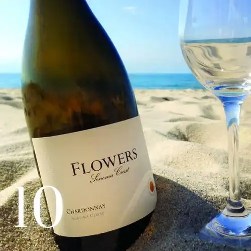 卓成曦挑选一款女生喜欢的葡萄酒,其实很简单