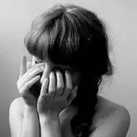 非主流伤感女生头像