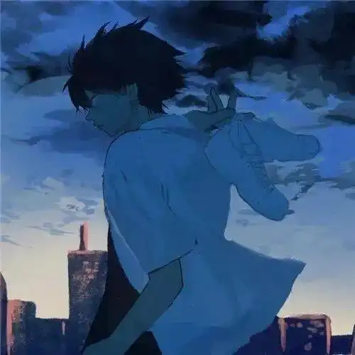 个性微信头像来啦