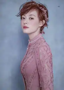 刘诗诗刘亦菲天鹅颈,夏日撩人杀器