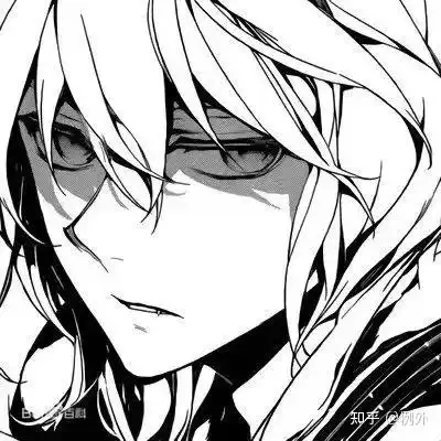 简约系男生头像可爱终结