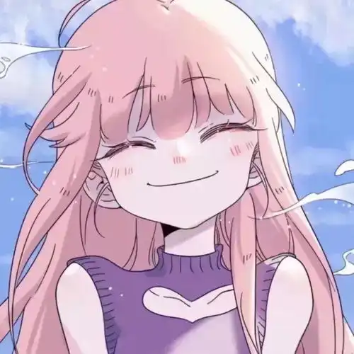 不露脸女生头像,动漫头像