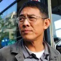 李连杰头像武打明星李连杰头像图片