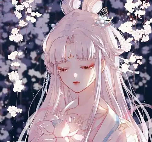 就算是头像我也要用美少女第2期