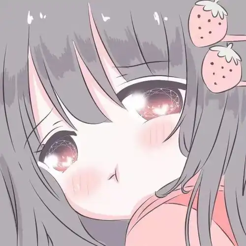 顾辞女头第一弹