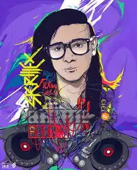 灵感风暴在色彩版式构成中的优秀插画115
