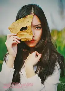 最新气质卷发发型图片演绎女神气质