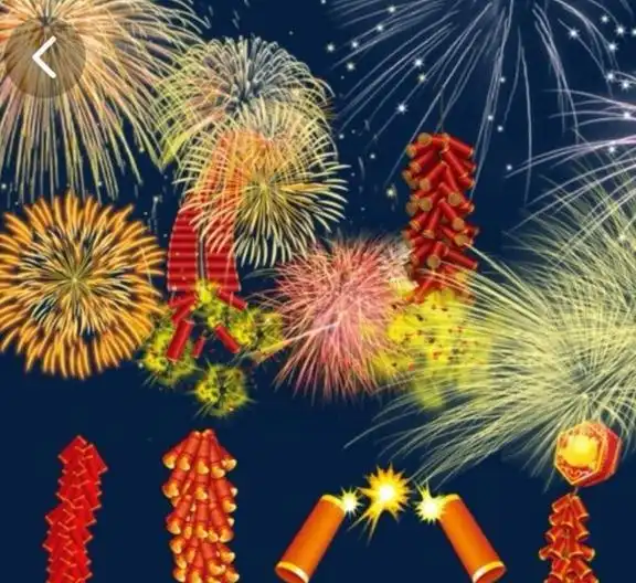 开封10岁男孩被烟花炸伤抢救无效身亡,官方回应正在排查凶手