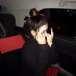 女头高冷气质韩系笨小子我只嫁你