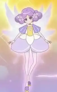 小花仙拒霜美还是百结美