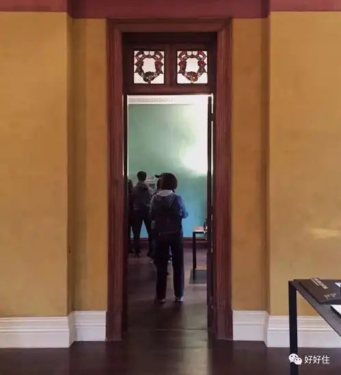 百年前,上海最有钱的人怎么装修的