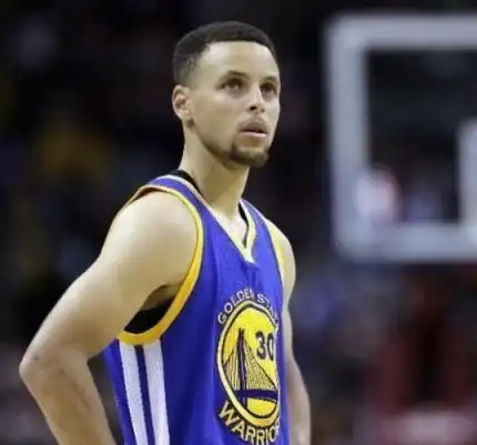 库里微信头像高清帅气