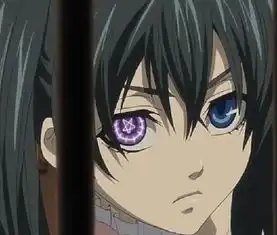 求动漫伪娘头像