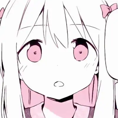 祁舛日系粉漫女漫可爱女漫粉色系女漫ks小柔神