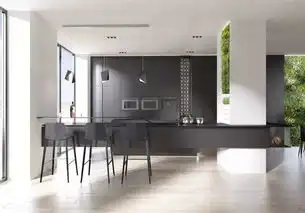 50个高端厨房设计案例