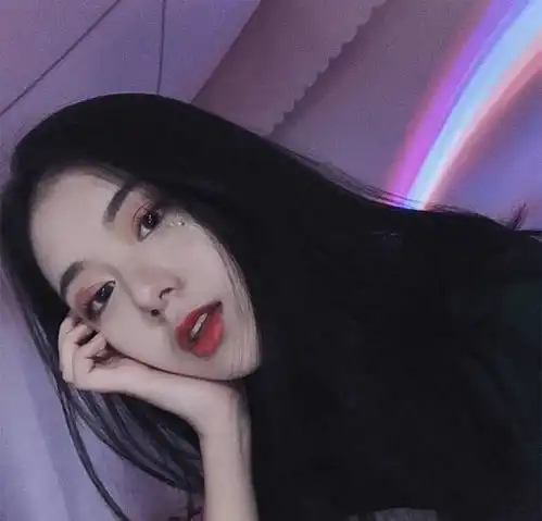 霸气女生动漫图片头像qq