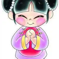 2017年微信招财头像微信头像图片大全