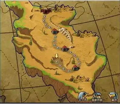 qq幻想之城中一些小技巧